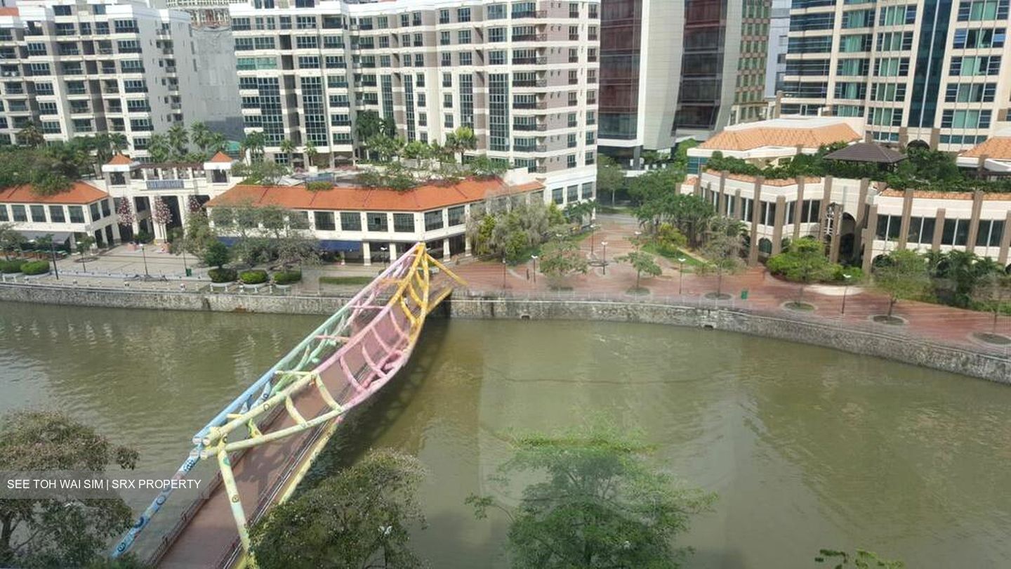 River Place (D3), Condominium #422796231
